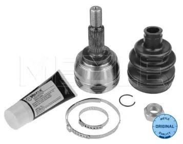 Meyle 16-14 498 0027 Шрус Meyle 16-14 498 0027 Шрус
