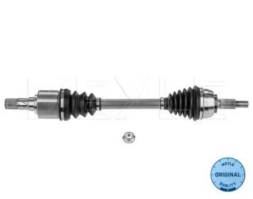 Meyle 16-14 498 0050 Drive shaft assy