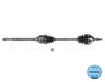 Meyle 16-14 498 0064 Drive shaft assy Meyle 16-14 498 0064 Drive shaft assy