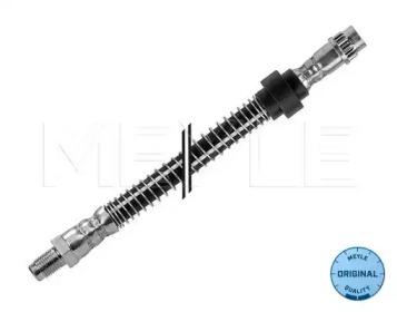 Meyle 16-14 525 0009 Hose assy brake Meyle 16-14 525 0009 Hose assy brake