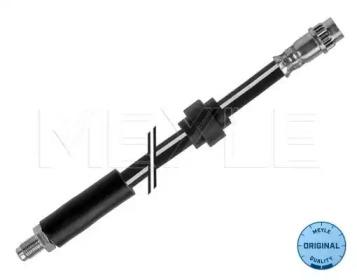 Meyle 16-14 525 0014 Шланг гальмівний Meyle 16-14 525 0014 Шланг гальмівний