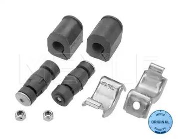 Meyle 16-14 615 0003 Втулка стабілізатора Meyle 16-14 615 0003 Втулка стабілізатора