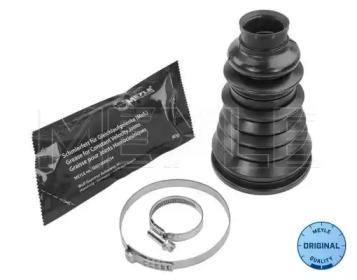 Meyle 16-14 620 0000 Dust boot kit axle joint Meyle 16-14 620 0000 Dust boot kit axle joint