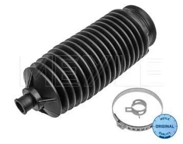 Meyle 16-14 620 0016 Пильник рульової рейки Meyle 16-14 620 0016 Пильник рульової рейки