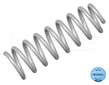 Meyle 16-14 639 0000 Пружина підвіски Meyle 16-14 639 0000 Пружина підвіски