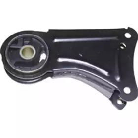 Birth 50738 Insulator engine mounting