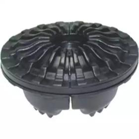 Birth 50957 Подушка амортизатора Birth 50957 Подушка амортизатора