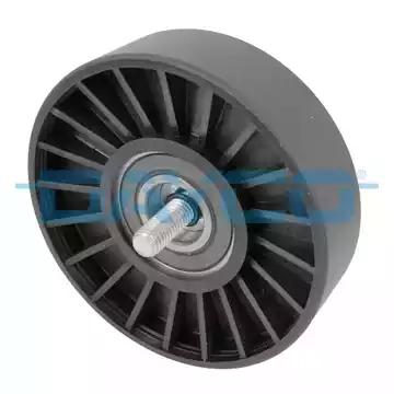 Dayco APV1011 Ролик натяжний ременя поліклинового