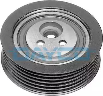 Dayco APV2056 Натягувач ременя поліклинового