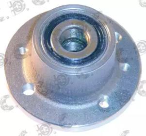 Autokit 01.172 Wheel bearing Autokit 01.172 Wheel bearing