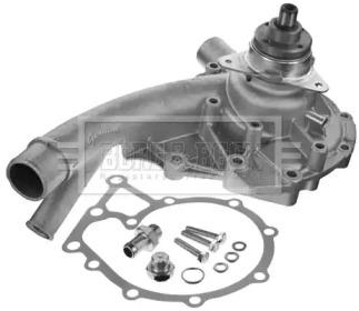 Borg & Beck BWP1229 Насос охолоджуючої рідини Borg & Beck BWP1229 Насос охолоджуючої рідини