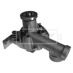 Borg & Beck BWP1245 Насос охолоджуючої рідини