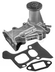 Borg & Beck BWP1422 Насос охолоджуючої рідини Borg & Beck BWP1422 Насос охолоджуючої рідини