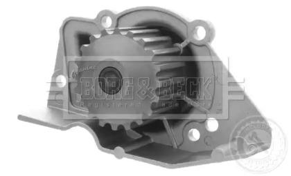 Borg & Beck BWP1476 Насос охолоджуючої рідини Borg & Beck BWP1476 Насос охолоджуючої рідини