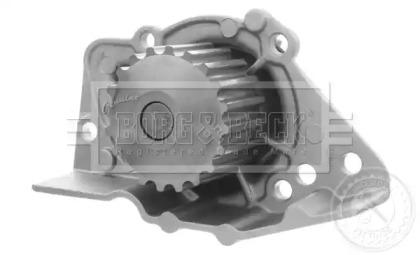 Borg & Beck BWP1505 Насос охолоджуючої рідини