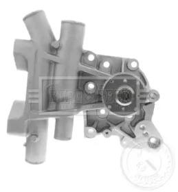 Borg & Beck BWP1538 Water pump