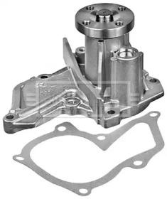 Borg & Beck BWP1713 Насос охолоджуючої рідини Borg & Beck BWP1713 Насос охолоджуючої рідини