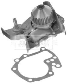 Borg & Beck BWP1752 Насос охолоджуючої рідини