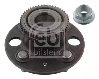 Febi 32306 Wheel bearing Febi 32306 Wheel bearing