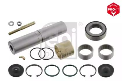Febi 32431 Ремкомплект шкворня Febi 32431 Ремкомплект шкворня