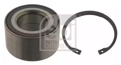 Febi 32540 Wheel bearing Febi 32540 Wheel bearing