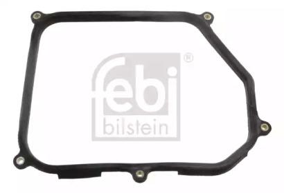 Febi 32643 Oil pan gasket rubber Febi 32643 Oil pan gasket rubber