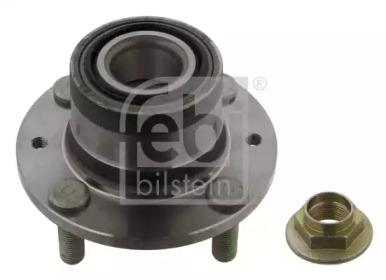 Febi 32684 Wheel bearing Febi 32684 Wheel bearing