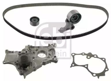 Febi 32729 Kit water pump repai Febi 32729 Kit water pump repai
