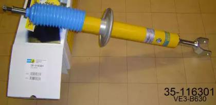 Bilstein 35-116301 Амортизатор підвіски Bilstein 35-116301 Амортизатор підвіски