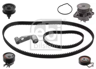Febi 32737 Kit water pump repai Febi 32737 Kit water pump repai