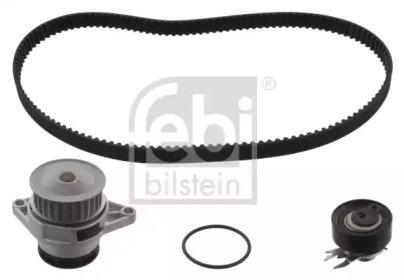 Febi 32741 Kit water pump repai