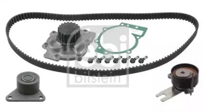 Febi 32747 Kit water pump repai Febi 32747 Kit water pump repai