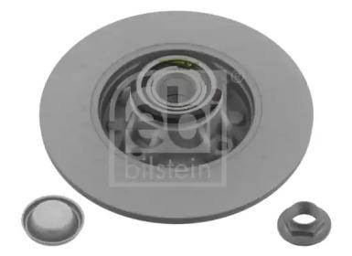 Febi 32783 Диск гальмівний Febi 32783 Диск гальмівний