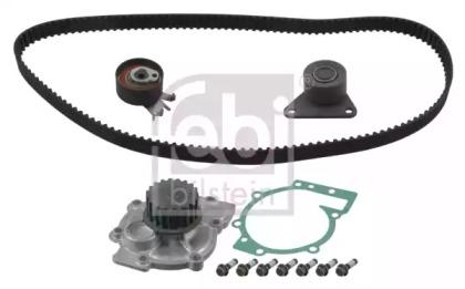 Febi 32813 Kit water pump repai Febi 32813 Kit water pump repai