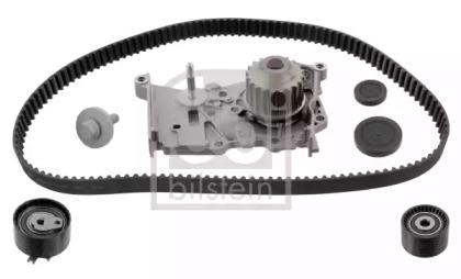 Febi 32860 Kit water pump repai Febi 32860 Kit water pump repai