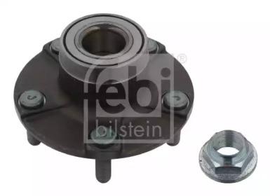 Febi 32869 Wheel bearing