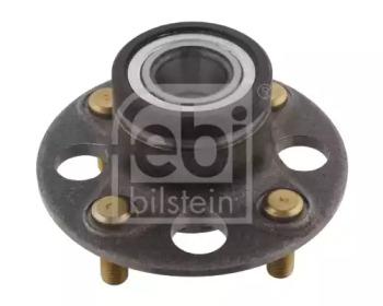 Febi 32875 Wheel bearing Febi 32875 Wheel bearing