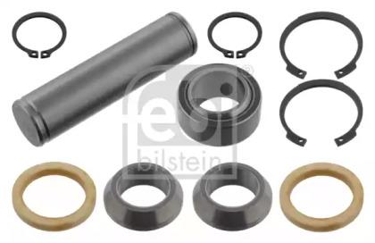 Febi 32973 Clutch release shaft repair kit Febi 32973 Clutch release shaft repair kit