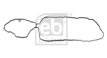 Febi 32987 Cover assy cylinder head Febi 32987 Cover assy cylinder head