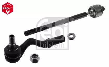 Febi 33014 End assy steering rack