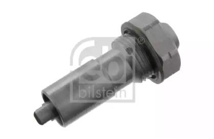 Febi 33044 Tensioner assy pulley