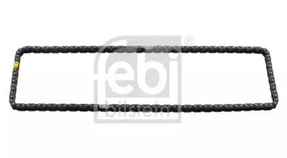 Febi 33047 Ланцюг приводу розподільного валу Febi 33047 Ланцюг приводу розподільного валу