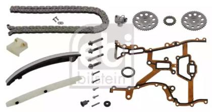 Febi 33083 Комплект цепи грм Febi 33083 Комплект цепи грм