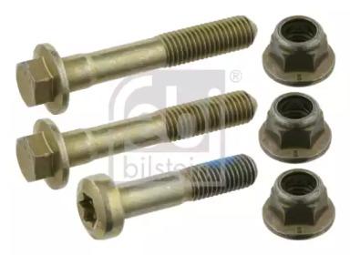 Febi 33092 Control arm bush kit