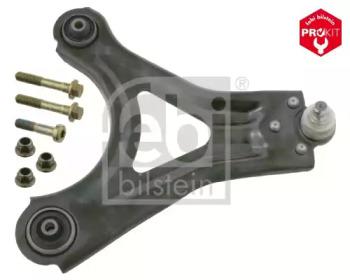 Febi 33096 Arm assy suspension Febi 33096 Arm assy suspension