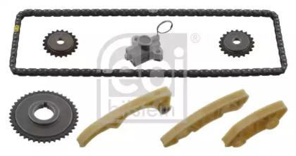 Febi 33112 Комплект цепи грм