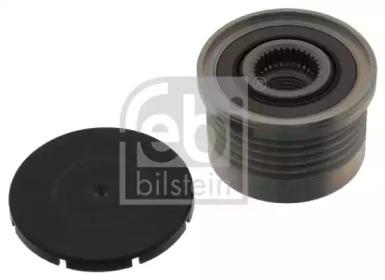 Febi 33132 Шкив генератора Febi 33132 Шкив генератора