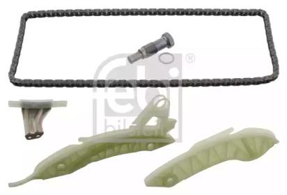 Febi 33162 Комплект цепи грм Febi 33162 Комплект цепи грм