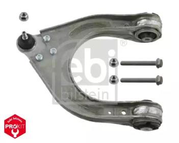 Febi 33210 Arm assy suspension Febi 33210 Arm assy suspension