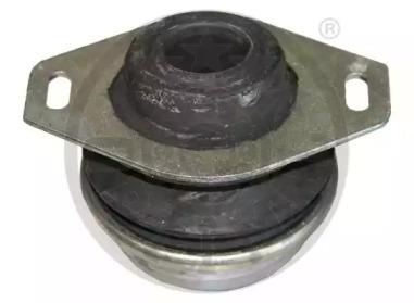 Optimal F8-6507 Опора двигуна, КПП Optimal F8-6507 Опора двигуна, КПП